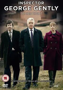 乔治·詹特利探案第八季