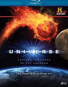宇宙第六季